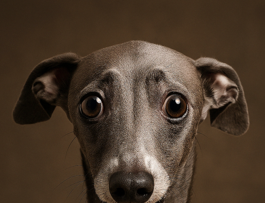 L'alimentation peut-elle influencer l'anxiété chez le chien ? 
